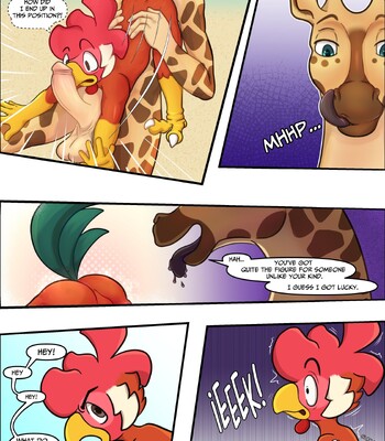Sunrub (ongoing) 011