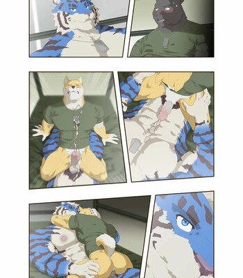Barracks 003