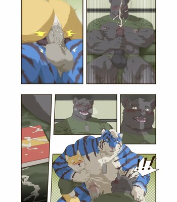 Barracks 005