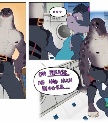 Laundry Day 004