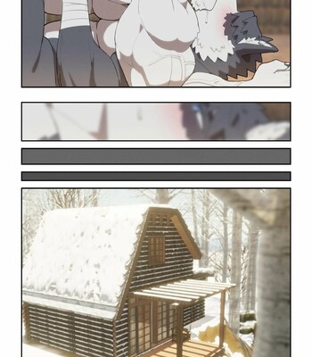 December, Twilight, Snowflake EP6 018