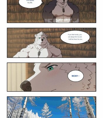 December, Twilight, Snowflake EP6 025