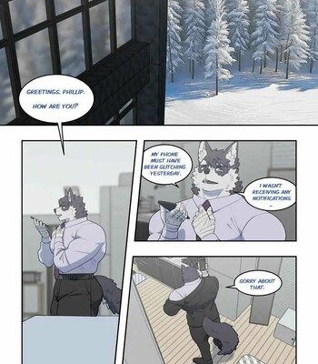 December, Twilight, Snowflake EP6 026