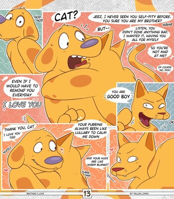 Brotherly Love 013