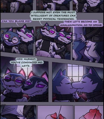 Nerdy Needs | KAZOKO 003