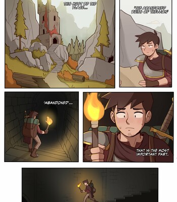 Companionship [Dross]