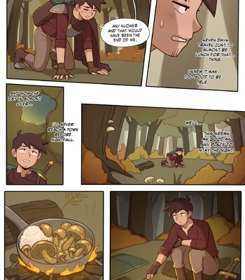 Companionship [Dross] 003