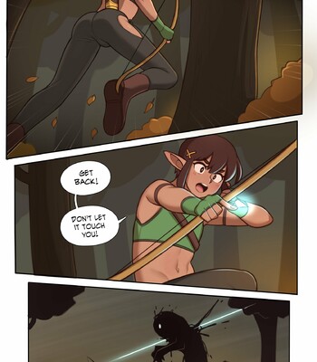 Companionship [Dross] 005