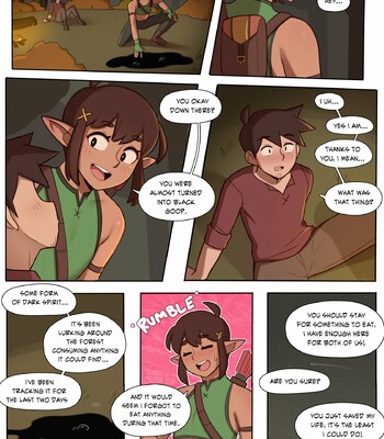 Companionship [Dross] 006