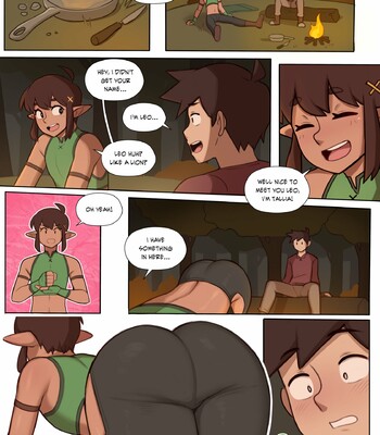 Companionship [Dross] 007