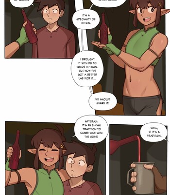 Companionship [Dross] 008