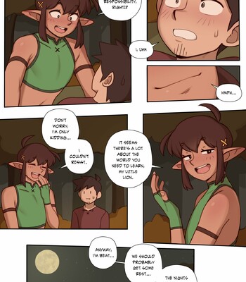 Companionship [Dross] 030