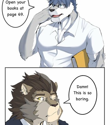 Teacher