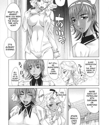 Rapiere chapter 1 english 037