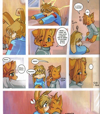 [Alejandro Jimenez, Oscar Eduardo] The Day Before The Exam 003