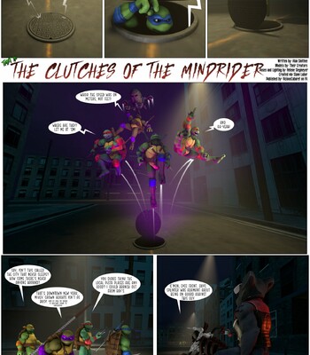 MindRider