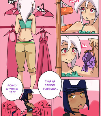 Fitting Room 004