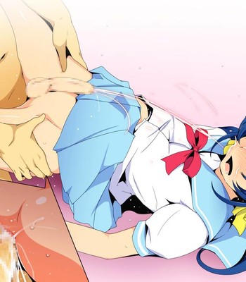 Yorinuki! Waai Land 021