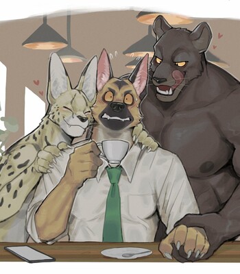 Cat Cafe 003