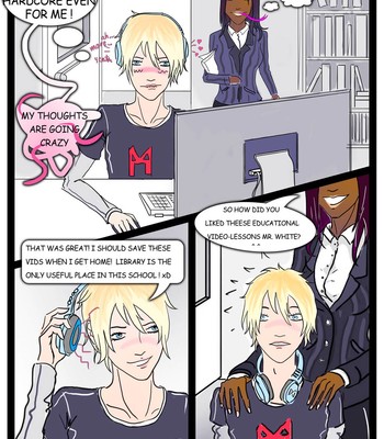 Sweet Fall: Mikki's Way of Corruption 004