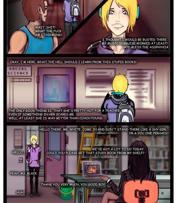 Sweet Fall: Mikki's Way of Corruption 013