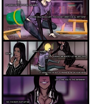 Sweet Fall: Mikki's Way of Corruption 015