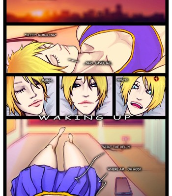 Sweet Fall: Mikki's Way of Corruption 016