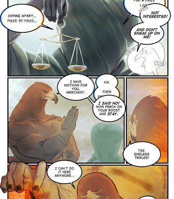 Hard Bargain (WIP) 002