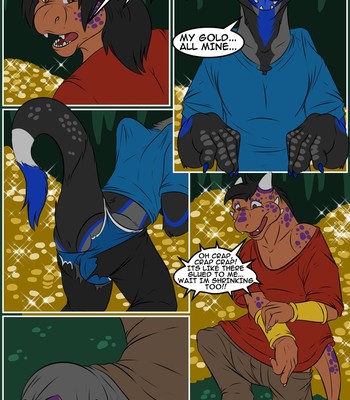 Dragon's Treasure 003