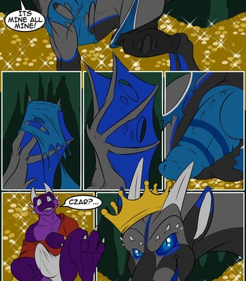 Dragon's Treasure 004