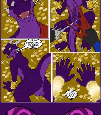 Dragon's Treasure 005