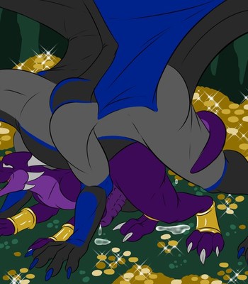 Dragon's Treasure 007