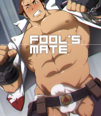 Fool's Mate (Garo: Vanishing Line) [English] [Digital]