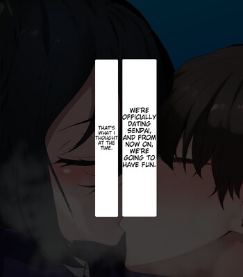 Ijime Kara Tasuketekureta Senpai ga, Ijime no Shuhan ni Mesu Ochisase Tareru Hanashi 016