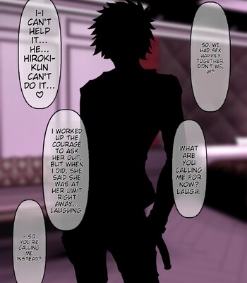 Ijime Kara Tasuketekureta Senpai ga, Ijime no Shuhan ni Mesu Ochisase Tareru Hanashi 076