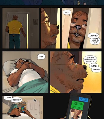 The Dropouts (Ongoing) 019