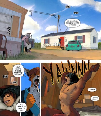 The Dropouts (Ongoing) 021