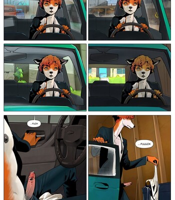 The Dropouts (Ongoing) 037