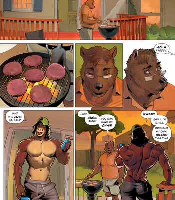 The Dropouts (Ongoing) 041