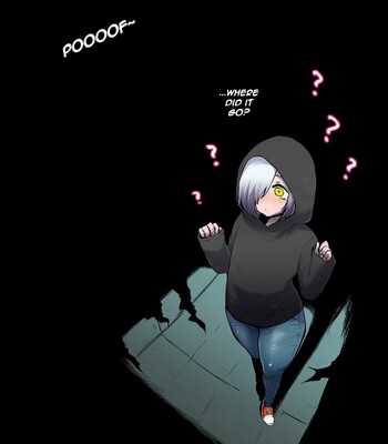Don't mess with ghosts 004