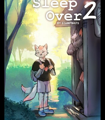 Sleep Over 2 (Ongoing)