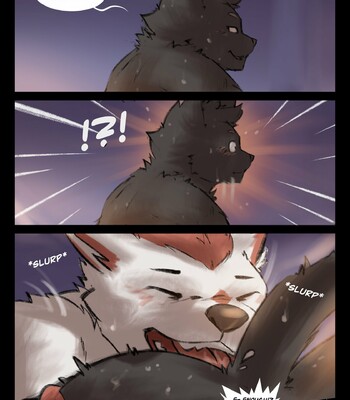 Sleep Over 2 (Ongoing) 044