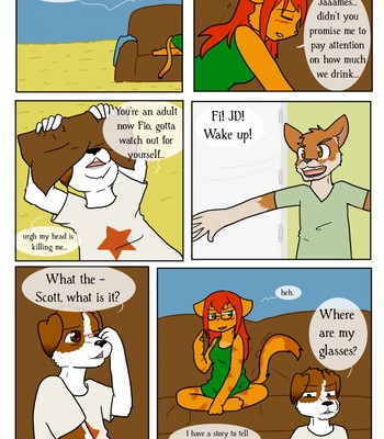 TONS[ M/M M/F]