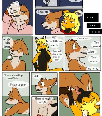 TONS[ M/M M/F] 012