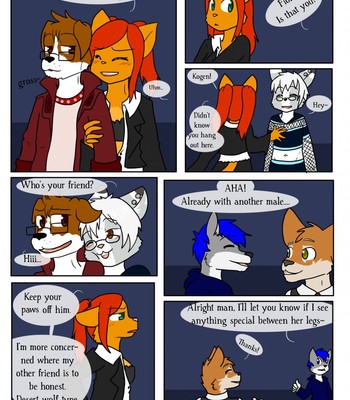 TONS[ M/M M/F] 016
