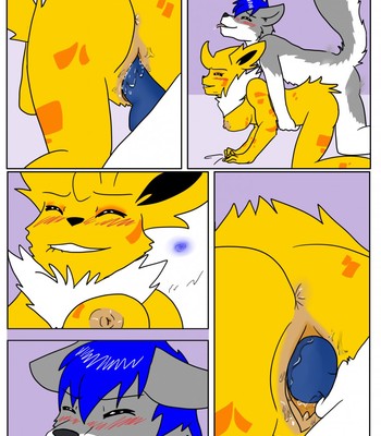 TONS[ M/M M/F] 020
