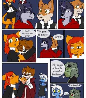 TONS[ M/M M/F] 022
