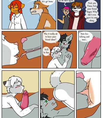 TONS[ M/M M/F] 029