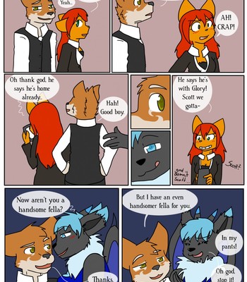 TONS[ M/M M/F] 033