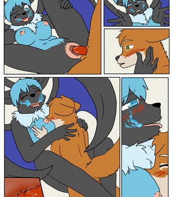 TONS[ M/M M/F] 035